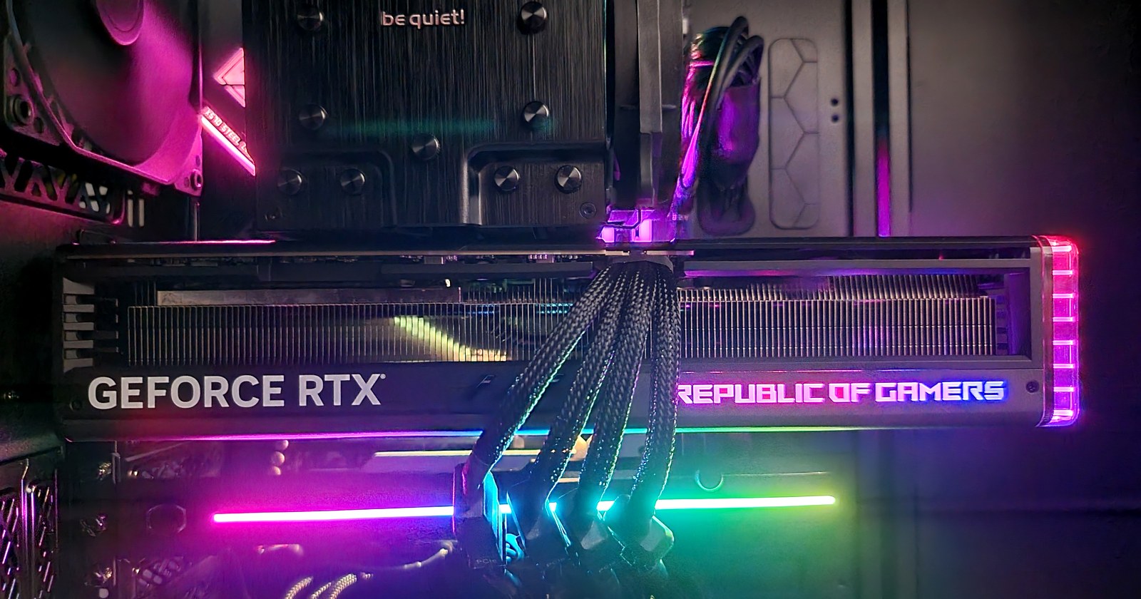 两台闲置 RTX 4090 机器：本地大模型部署与测试教程