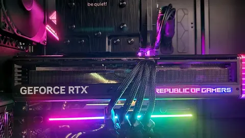 两台闲置 RTX 4090 机器：本地大模型部署与测试教程