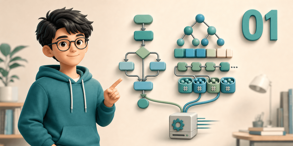 AI Can Write Code, But You Still Need to Know What a Program Is