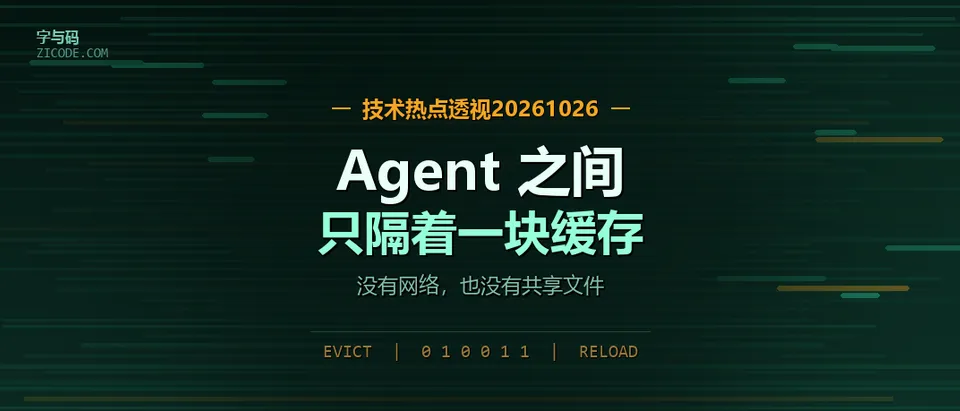 技术热点透视20261026：OpenAI 红队实测，隔离的 Agent 用 CPU 缓存传出了数据