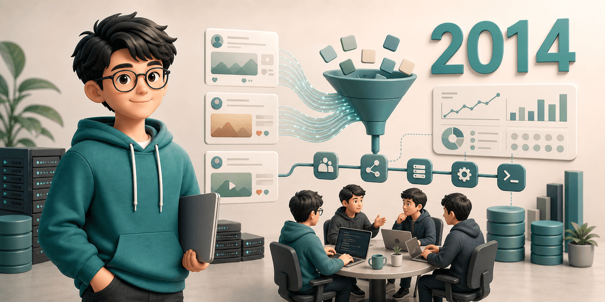 2014: The Shadow Of Toutiao