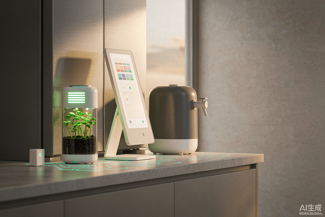 从电脑到冰箱：Kickstarter 上5 个在筹的 AI 项目，谁在解决真问题