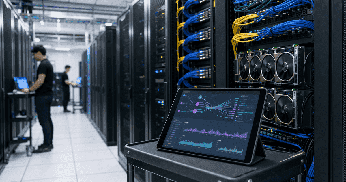 AI Gateway 上线之后：推理流量为什么需要自己的网关