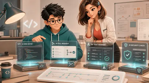 The Hottest Topic in Tech Has Moved from Models to Agents