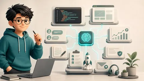 AI 时代的全栈，不只是前端加后端