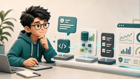 Vibe Coding Works Better When Real Data Is Involved