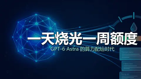 技术热点透视20260912：一天烧光一周额度，Codex 的算力配给时代来了