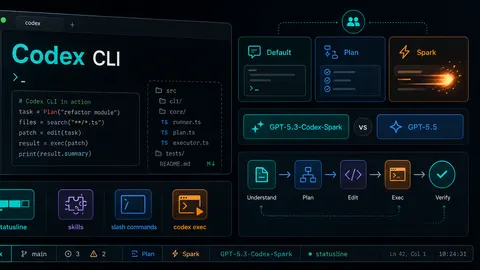 Codex 实战问答