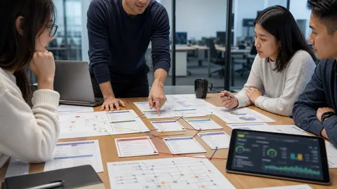 AI 产品里的数据契约：别等报表和模型一起坏掉