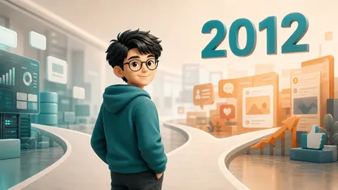 2012: I Left Baidu Before The Wolf Culture