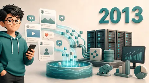 2013，微博抓住了移动互联网