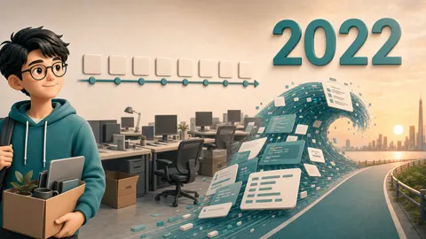 2022，十年微博，退潮轮到我