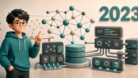 2023，又回到底层系统