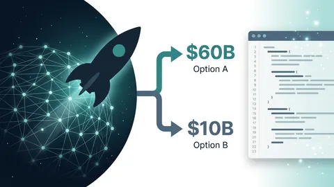 SpaceX 与 Cursor 的协议之后：和 Claude Code、Codex 比，Cursor 可能的变局？