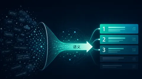向量检索的准确性：从一次搜不准说起