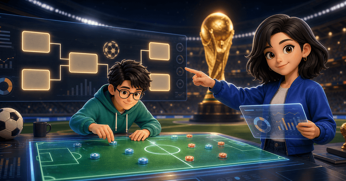 My Four Picks for the World Cup Semifinals