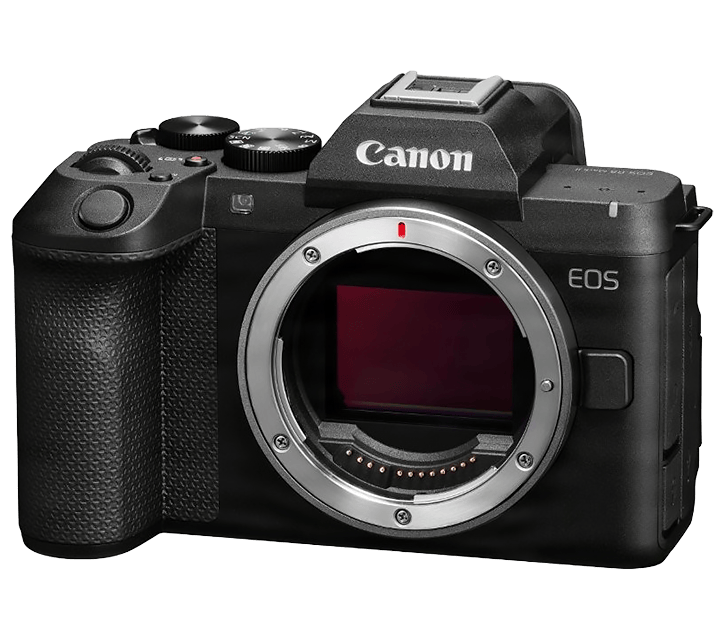 佳能 EOS R8 Mark II