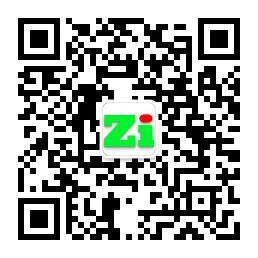 微信公众号 字与码